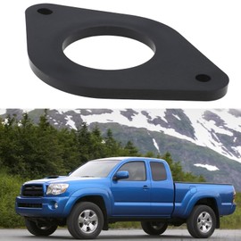 SG Store 1.5 Inch Cutout Tweeter Speaker Adapter Spacer Rings Compatible with Toyota Tacoma Compatible with Subaru