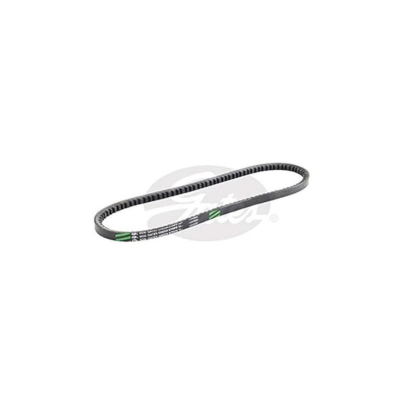 Gates 13A0850 Automotive V Drive Belt, 850 mm Length