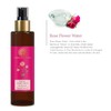 Forest Essentials Facial Tonic Mist Pure Rosewater 130 ml