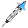 Dlantool 1/4 Inch Shank Router Collet Extension Rod Chuck Holder