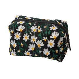 TPZORJX 1PCS kosmetiktasche,make up tasche,schminktasche damen,kosmetiktasche damen,cosmetic bag,Kosmetiktasche Klein Make up Tasche Damen Mädchen Schminktasche Organizer für Reise Geschenk