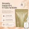 OQO Marine Collagen Powder | Skin, Hair & Nails |