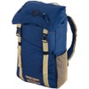Babolat Backpack Classic Pack Dark Blue Backpack Dark Blue -,