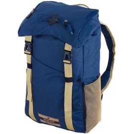 Babolat Backpack Classic Pack Dark Blue Backpack Dark Blue -, blue