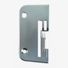 Blooy - #787601007 Needle Plate Fit JANOME/NEWHOME SERGER 434D, 534,