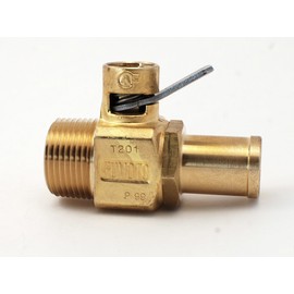 Fumoto T201N T-Series Engine Oil Drain Valve, 1 Pack