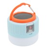 Solar Camping Light Three Mode USB Charging Bright LED Solar