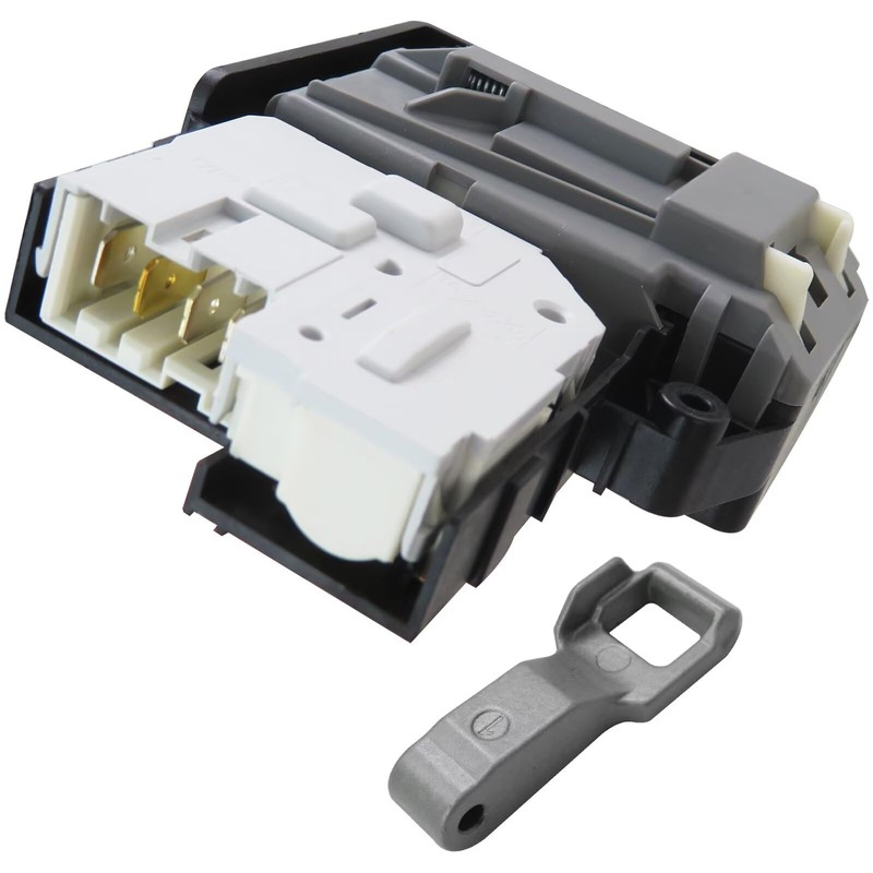 BUTITNOW Upgraded for LG/Kenmore Washers – Door Lock Switch &