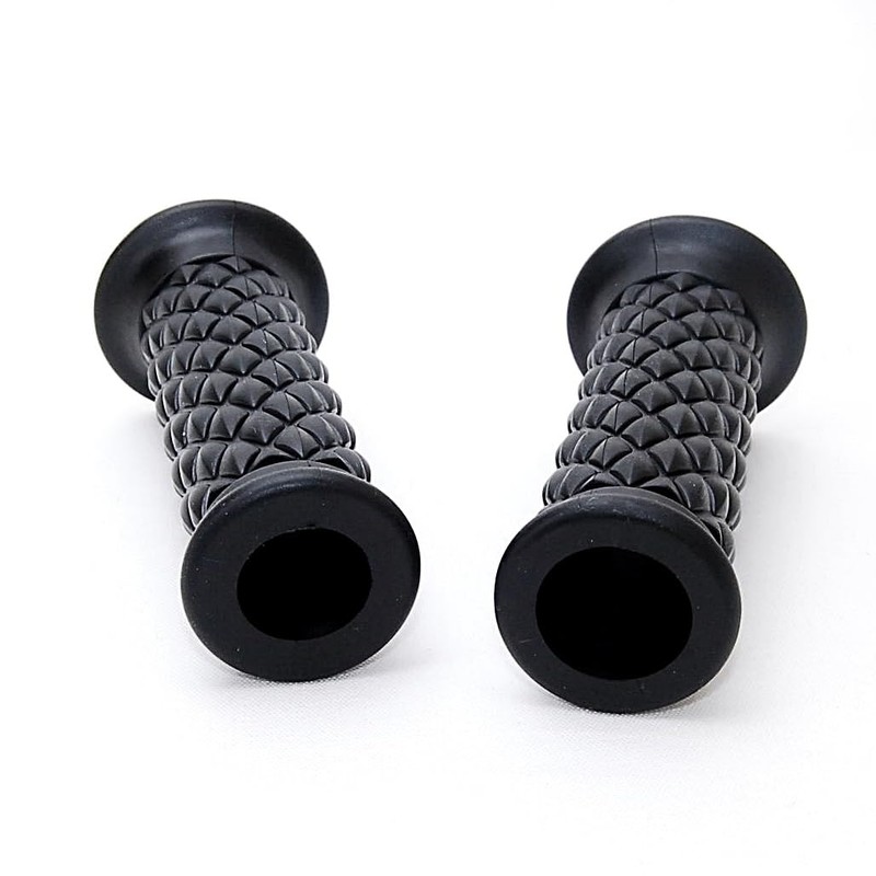 ISEFUJI Bike Handle Grip, 0.9 inches (22.2 mm), Universal Handle