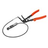 Powerbuilt 9 Piece Hose Clamp Pliers Set, Automotive Coolant Radiator