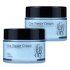 템포러리 시카 리페어 프리미엄 피부 재생 기미흔적 진정 크림, 50ml, 2개 Temporary Cica Repair Premium Skin Regeneration Cream for Melasma, 50ml, 2 Pieces