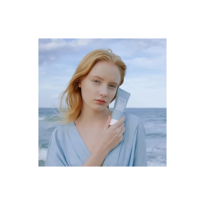 Skin1004 Madagascar Centella Hyalu-cica Sleeping Pack 100ml Noche