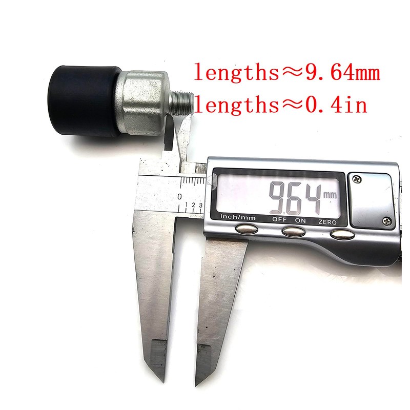 Kridets 416372C1 S4739 Reverse Backup Light Switch Compatible with International