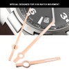 Luminous Men Watch Hour Minute Second Hands Watch Needles Fit