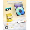 HPRT NEW1 Label Maker - Bluetooth Label Make Machine with