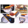 Mini Broom and Dustpan Set - Small Broom and Dustpan