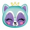Clementoni 18818 Crazy Chic - Lovely Eyeshadow: Fox - Eyeshadow