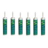 Dow Corning 786 Silicone RTV Sealant 6 Pack (Clear)