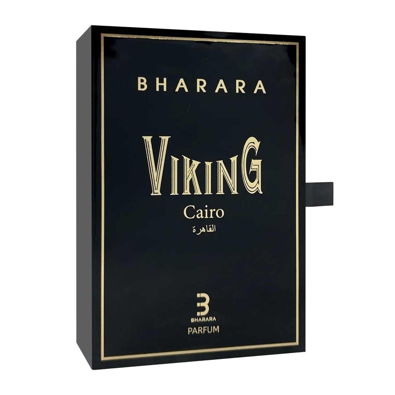 Bharara Viking Cairo 3.4 OZ / 100 ML For Unisex