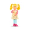 Corolle 9000300030 Rainbow Celeste