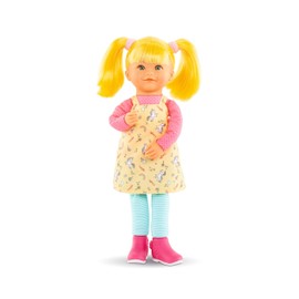 Corolle 9000300030 Rainbow Celeste