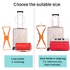 Luggage Straps Bag Bungees for Add a Bag Easy to