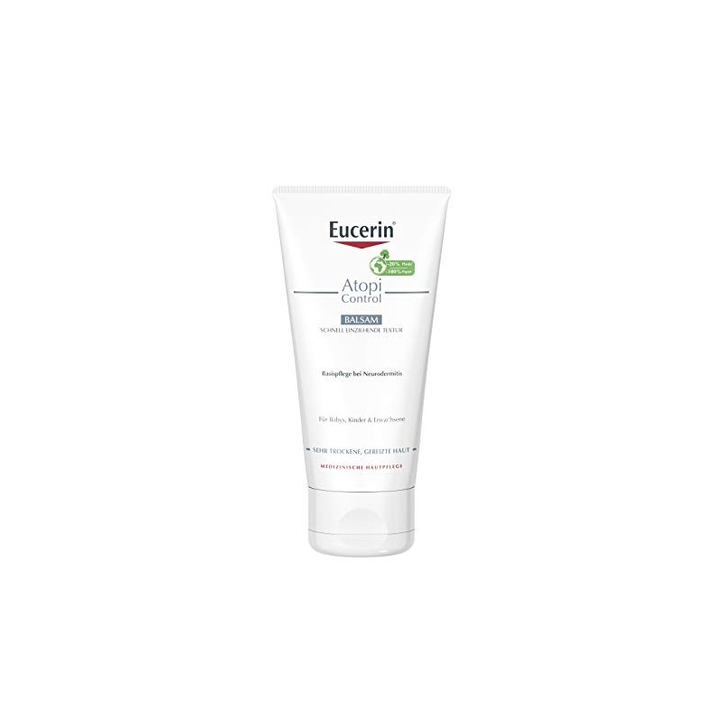 Eucerin ATOPICONTROL BALS, 200 ml