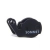 SOMMET Bicycle Disc Brake Pads for Magura Louise 2007 Marta