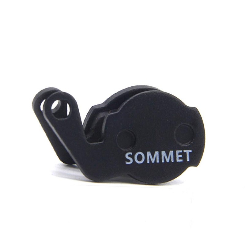 SOMMET Bicycle Disc Brake Pads for Magura Louise 2007 Marta