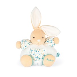 Kaloo - Fripons - Plush Toy Justin the Rabbit - 25 cm - Baby and Toddler Toy - From Birth, K963671