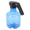 3L Electric Spray Bottle Rechargeable High Pressure Cleaning Spray Can