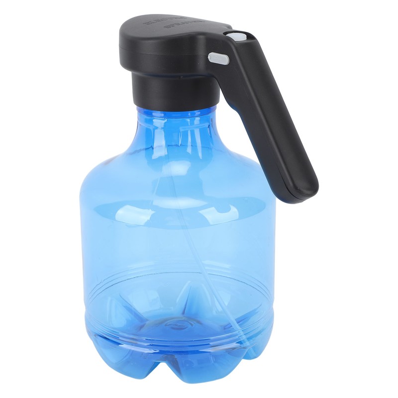 3L Electric Spray Bottle Rechargeable High Pressure Cleaning Spray Can