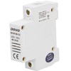 ORNO DP-SB-133 Doorbell Wired for DIN-1 Module Rail 1 Ton