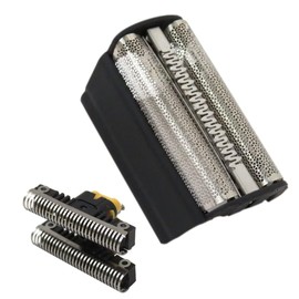 2025 83M Head Cassette Shaver Foil Cutter Replacement For Braun Series 8 8325s, 8330s, 8340s, 8345s, 8350s, 8360cc, 8370cc, 8371cc, 8380cc