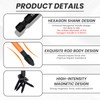 Screwdriver Bits,10pcs PH2 Impact Duty Phillips Screwdriver Drill Driver Bits