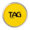 TAG Face and Body Paint - Pearl Yellow 32gm