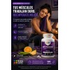 Seasons Nutrition Cit Magné Citrato Magnesio 850 Suplemento Alimenticio Fórmula