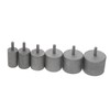 Wigjig Super Pegs - Olympus Round (Large)