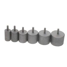 Wigjig Super Pegs - Olympus Round (Large)