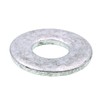 Prime-Line 9080082 Flat Washers, USS, 3/8 In. X 1 In.