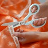 Missouri Star Scissors All Purpose - 8” Stainless Steel Scissors