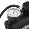Portable Mini Air Compressor Tire Inflator Pump 12 Volt 300