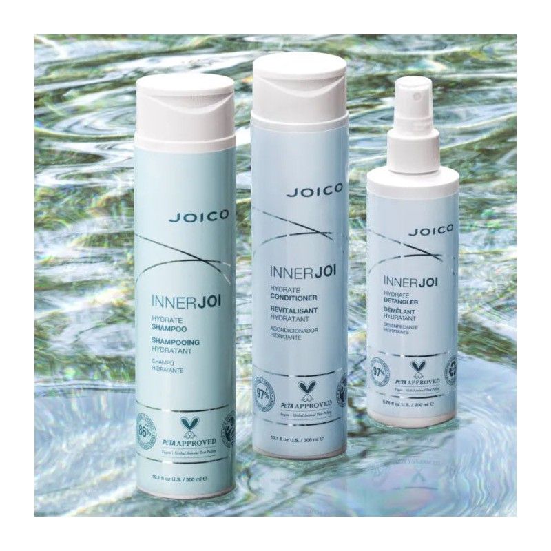 Joico InnerJoi Hydrate Trio Pack
