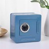 Safe and Locker, Metal Home Safe Money Safe with Code,