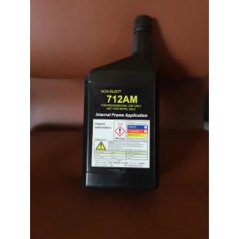 NOX-RUST 712AM INTERNAL FRAME APPLICATION REUST PREVENTATIVE 1 LITER