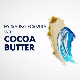 Gillette Lot of 3 Gillette Series Moisturizing Shave Gel with Coco Butter 200ml/6.76oz