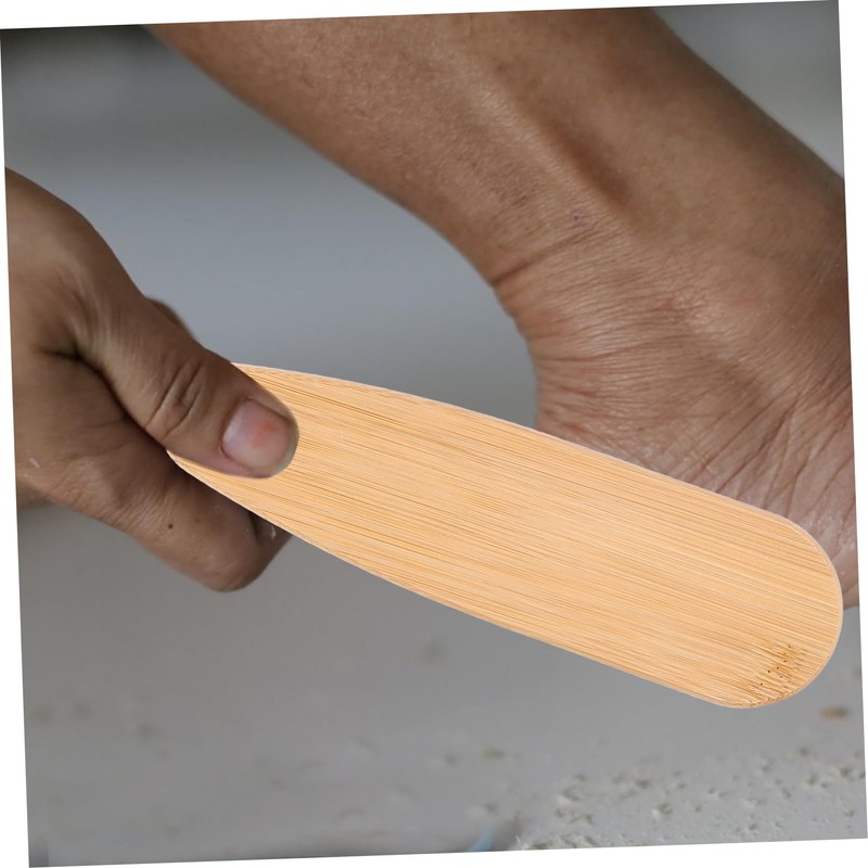 Outanaya Pedicure File for Feet Foot File Callus Remover Ergonomic