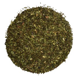 Spearmint Dried Loose Leaves - Mentha Spicata L. (400g)