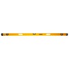 DEWALT DWHT42169 Premium 72 inch I-Beam Level