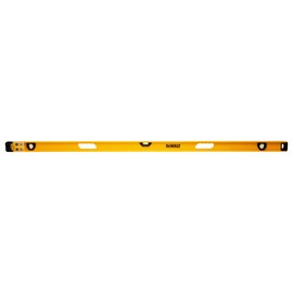 DEWALT DWHT42169 Premium 72 inch I-Beam Level